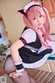 Cosplay Yori - Xxxbodysex Bra Nudepic