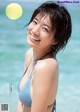 Miki Sato 佐藤美希, Weekly Playboy 2019 No.49 (週刊プレイボーイ 2019年49号)