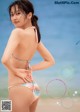 Hinako Sano 佐野ひなこ, Young Jump 2021 No.25 (ヤングジャンプ 2021年25号)